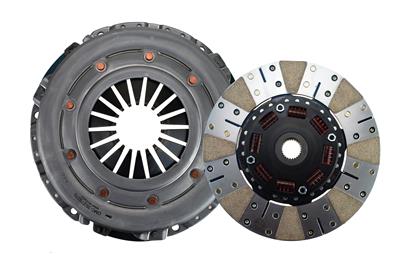 CLUTCH SET