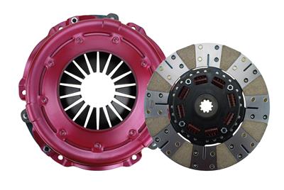 POWERGRIP HD