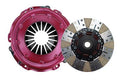 CLUTCH & PRESSURE PLATE KIT