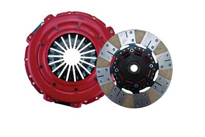 POWERGRIP CLUTCH SET