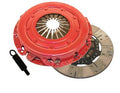 POWERGRIP HD CLUTCH SET