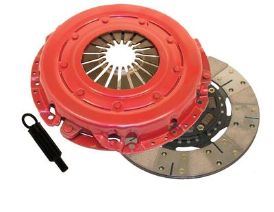 POWERGRIP HD CLUTCH SET