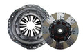 CLUTCH SET