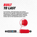 RS5000X SERIES SHOCK