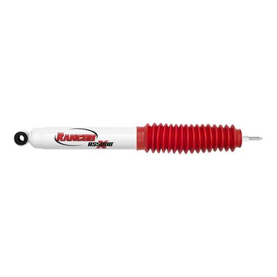 SHOCK RS5000X FRONT OUTER