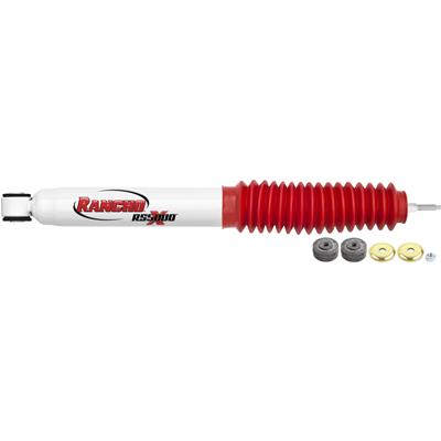 SHOCK TWIN-TUBE GAS RS5000X