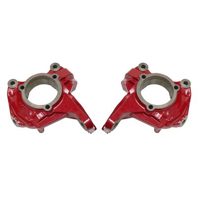 KNUCKLES HIGH-STEER STEEL PR