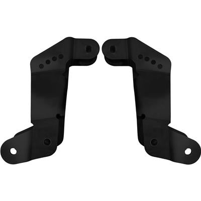 GEOMETRY CORRECTION BRACKETS