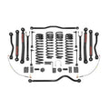 COMPONENT PART NUMBER BOX TWO
