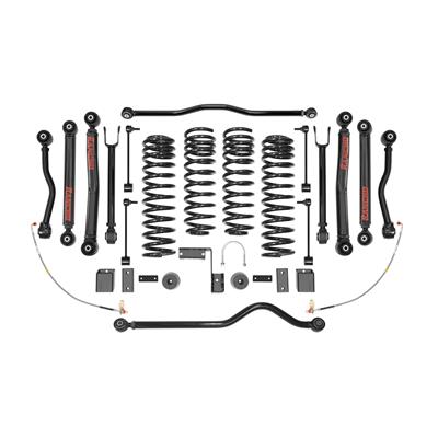 COMPONENT PART NUMBER BOX TWO