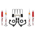 SUSPENSION COMPONENTS