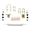 STEERING DAMPER KIT
