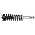 SUSPENSION STRUT/COIL SPRING A