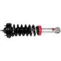 SUSPENSION STRUT/COIL SPRING A