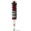 SUSPENSION STRUT/COIL SPRING A