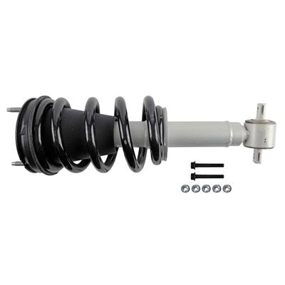 SUSPENSION STRUT/COIL SPRING A