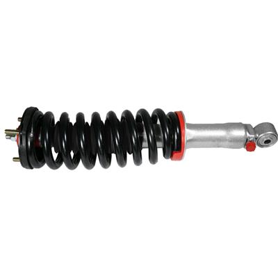 SUSPENSION STRUT/COIL SPRING A