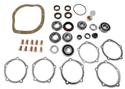 DELUXE KIT