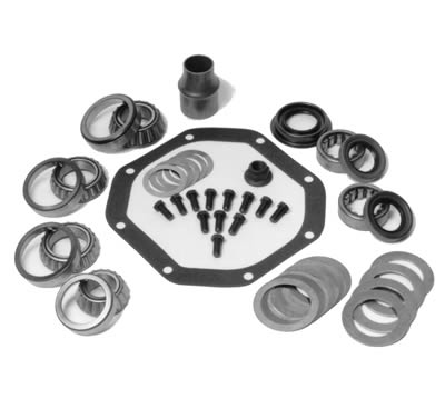 DELUXE KIT
