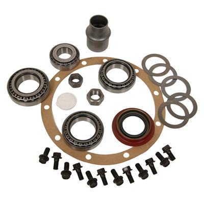 INSTALKIT 8.75" MOPAR 489 CASE