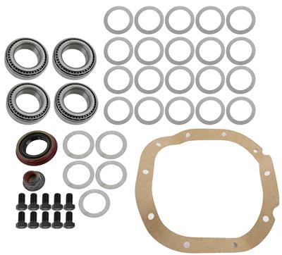 INSTL KIT 8.8 FORD