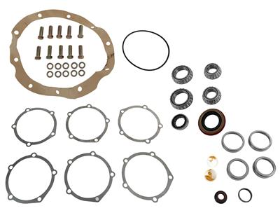 R&P INSTAL KIT 9" TRAC-LOC