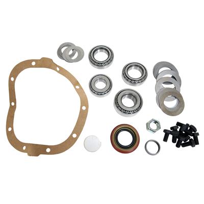 R&P INSTALLATION KIT