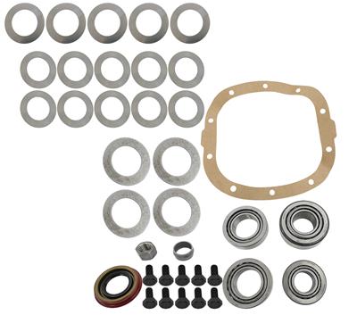 INSTALLATION KIT 80-03