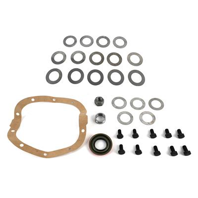 RING & PINION INSTALL KIT