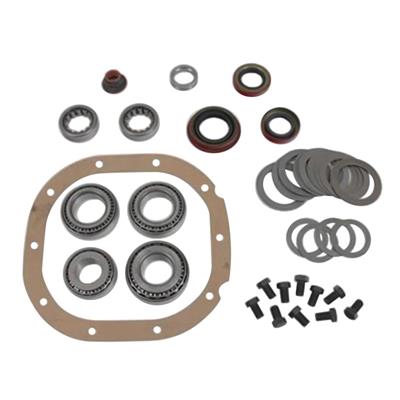 RING & PINION INSTALL KIT