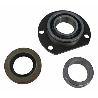 CLOSED END BEARING