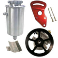 POWER STEERING PUMP
