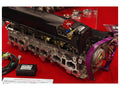 HKS RB26 Step 1 EX-side 256°