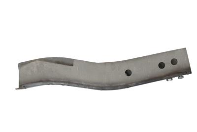 LEAF SPRING SHACKLES AND HANGE