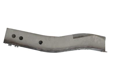 LEAF SPRING SHACKLES AND HANGE