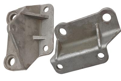 SWAY BAR MOUNTING BRACKETS