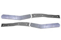 FRONT FRAME STIFFENERS
