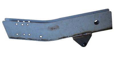 CJ SPRING MOUNT FRAME SECTION