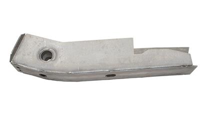 LEAF SPRING SHACKLES AND HANGE
