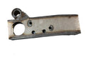 LEAF SPRING SHACKLES AND HANGE