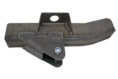LEAF SPRING MOUNTING PLATES