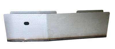 FRAME RAILS