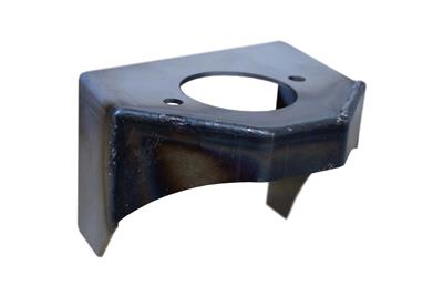 FRONT CAB MOUNT RIGHT SIDE