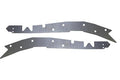 REAR FRAME STIFFENERS