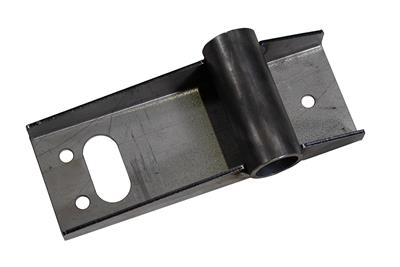 FRAME RAILS