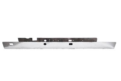 FRAME RAILS