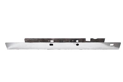 FRAME RAILS