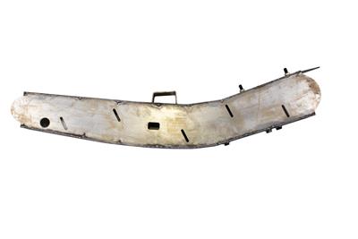 FRAME RAILS