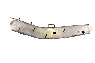 FRAME RAILS