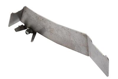 FRAME RAILS